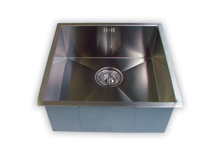 The 1810 Company ZENUNO 400U Sink - ZU/40/U/S/019